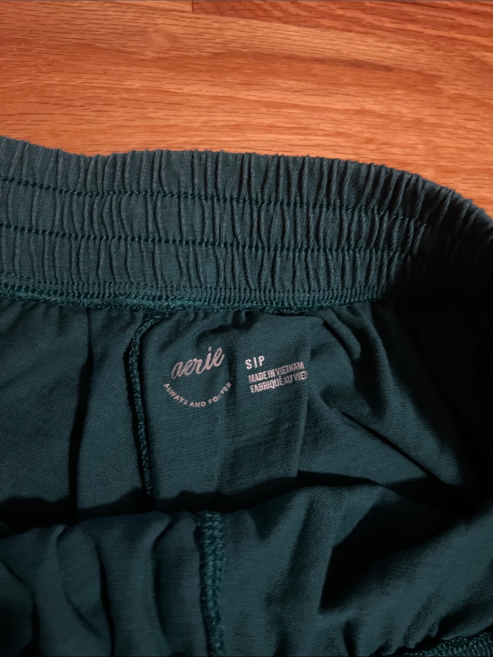 Aerie Happiest Flirty Short - Picture 6 of 6